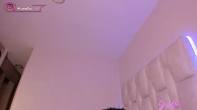 giselle js online show from March 31, 2026, 8:33 pm