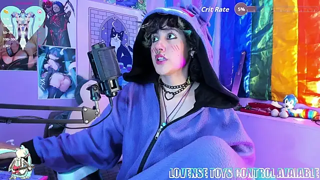 Angel Sweett 1 online show from May 24, 2026, 5:07 am