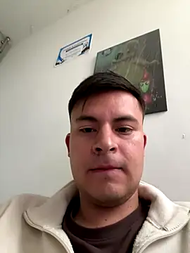 Nicolds14 online show from October 29, 2025, 9:14 pm