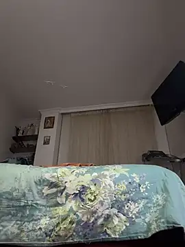 Nicolds14 online show from April 7, 2026, 12:23 am