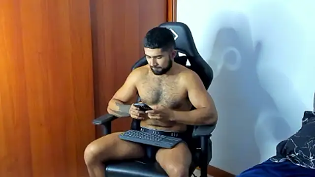 ethaanjones online show from January 10, 2026, 9:54 pm