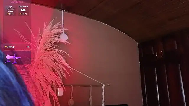 JACKI JO online show from March 9, 2026, 9:24 am