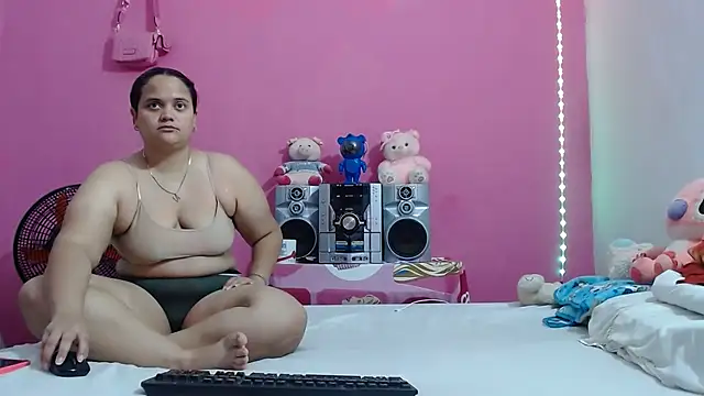 brunnette hot online show from August 9, 2026, 11:38 am