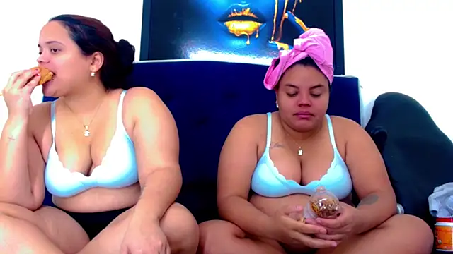 brunnette hot online show from November 3, 2025, 11:14 am