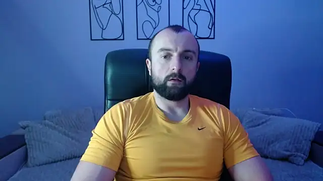 brindlefly6969 online show from February 20, 2026, 11:56 am