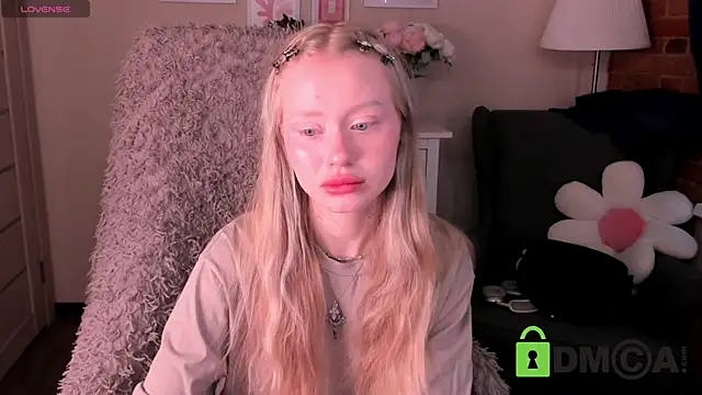 MalenaErnman online show from February 22, 2026, 10:39 am