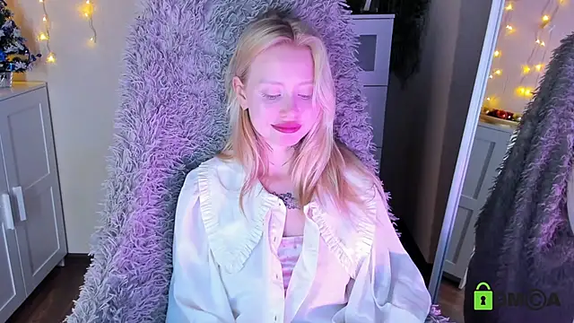 MalenaErnman online show from December 27, 2024, 1:28 pm