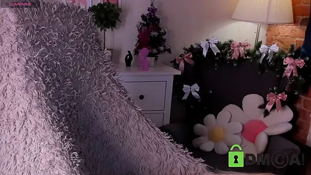 MalenaErnman online show from December 21, 2025, 10:39 am