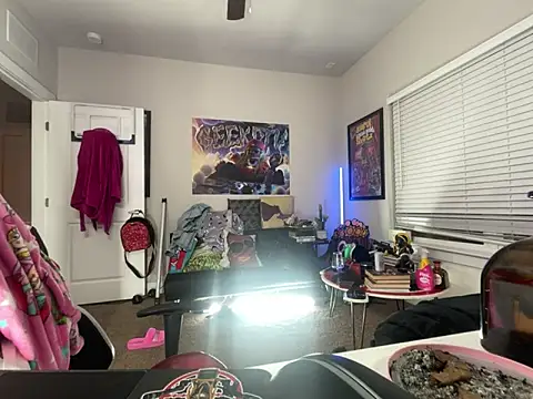 4EVAGLACIERS online show from February 21, 2026, 6:48 am