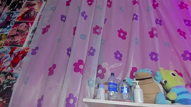 bonnie moon online show from November 9, 2025, 1:42 am