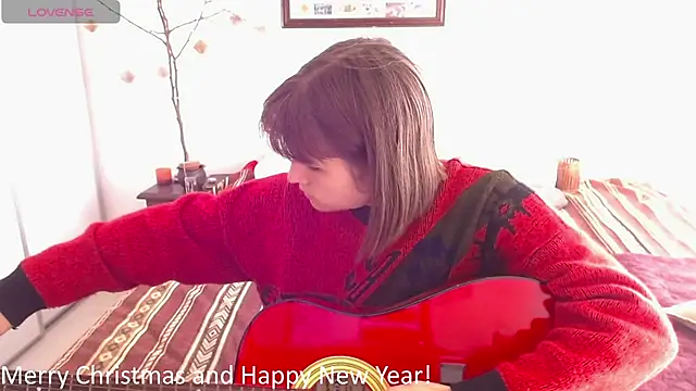 Snapshot of Your_Hand_In_mine chatting on January 2, 2025, 6:34 pm Your Hand In mine online show from January 2, 2025, 6:34 pm