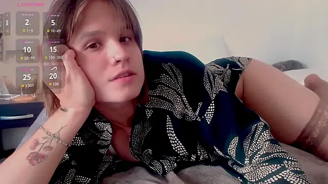 Your Hand In mine online show from December 18, 2025, 7:29 pm