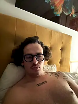 hardmecl online show from November 17, 2025, 9:30 pm