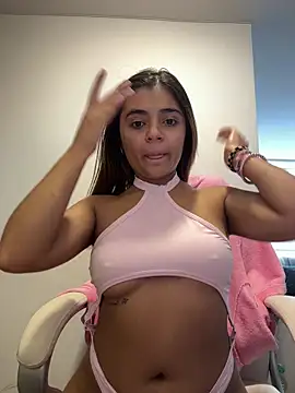 pamell col online show from February 23, 2026, 7:14 pm