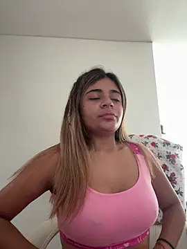 pamell col online show from November 12, 2025, 1:37 pm