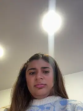 pamell col online show from February 24, 2026, 8:21 pm