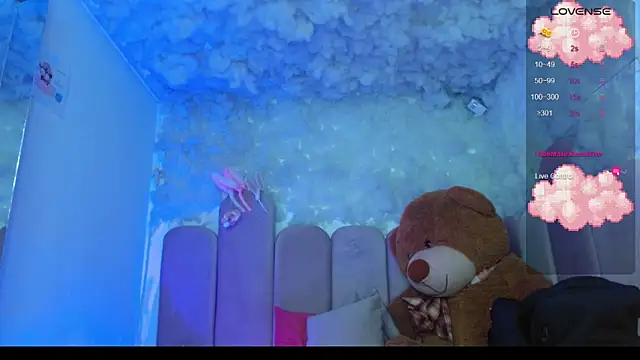 Snapshot of puca_ebony chatting on January 15, 2026, 4:43 pm puca ebony online show from January 15, 2026, 4:43 pm