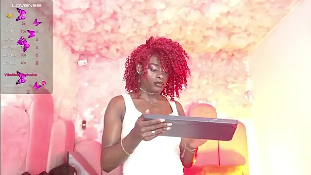 puca ebony online show from April 30, 2026, 4:47 pm