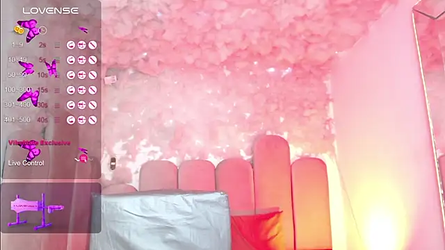 puca ebony online show from May 27, 2026, 1:57 am
