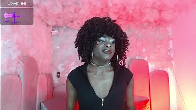 puca ebony online show from May 13, 2026, 4:47 pm