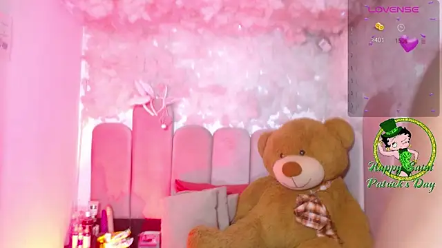 puca ebony online show from March 17, 2026, 12:41 pm