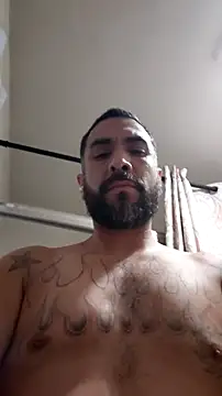 Snapshot of Forbidden_daddy chatting on March 5, 2026, 9:06 am Forbidden daddy online show from March 5, 2026, 9:06 am