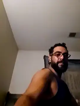 Snapshot of Forbidden_daddy chatting on December 5, 2024, 7:10 am Forbidden daddy online show from December 5, 2024, 7:10 am