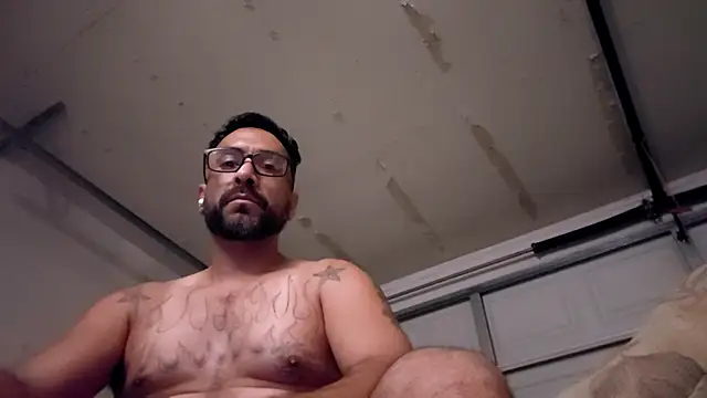 Forbidden daddy online show from May 4, 2026, 9:01 am