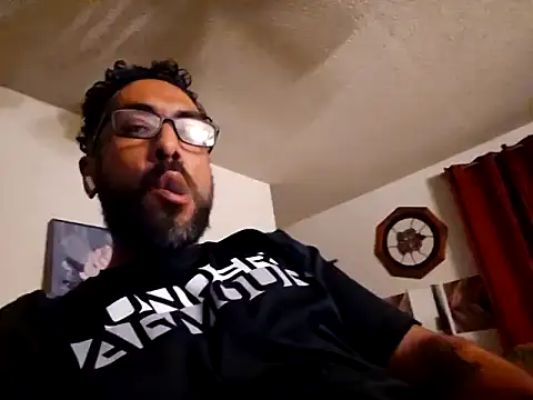 Snapshot of Forbidden_daddy chatting on September 16, 2025, 7:31 am Forbidden daddy online show from September 16, 2025, 7:31 am