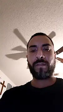 Snapshot of Forbidden_daddy chatting on February 19, 2026, 8:00 am Forbidden daddy online show from February 19, 2026, 8:00 am