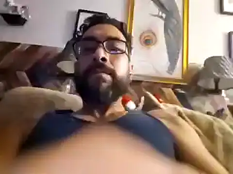 Snapshot of Forbidden_daddy chatting on February 27, 2025, 7:41 am Forbidden daddy online show from February 27, 2025, 7:41 am