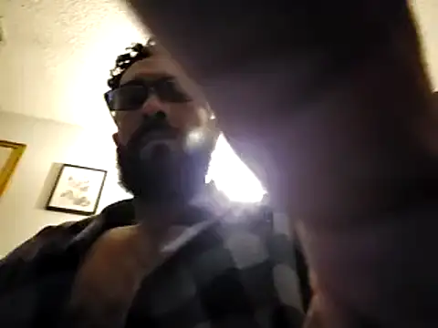 Snapshot of Forbidden_daddy chatting on January 13, 2025, 7:00 am Forbidden daddy online show from January 13, 2025, 7:00 am