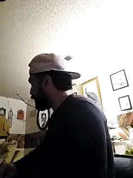 Snapshot of Forbidden_daddy chatting on January 28, 2025, 11:38 am Forbidden daddy online show from January 28, 2025, 11:38 am