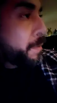 Snapshot of Forbidden_daddy chatting on January 18, 2026, 9:24 am Forbidden daddy online show from January 18, 2026, 9:24 am