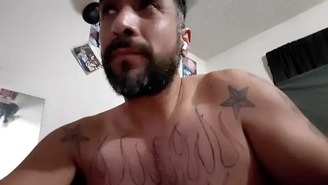 Snapshot of Forbidden_daddy chatting on March 13, 2026, 7:02 am Forbidden daddy online show from March 13, 2026, 7:02 am