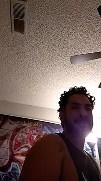 Snapshot of Forbidden_daddy chatting on February 6, 2026, 9:49 am Forbidden daddy online show from February 6, 2026, 9:49 am