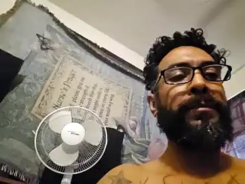 Snapshot of Forbidden_daddy chatting on January 30, 2025, 8:01 am Forbidden daddy online show from January 30, 2025, 8:01 am