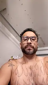 Forbidden daddy online show from May 25, 2026, 9:08 am
