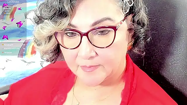 cataleya mom online show from April 6, 2026, 4:46 am