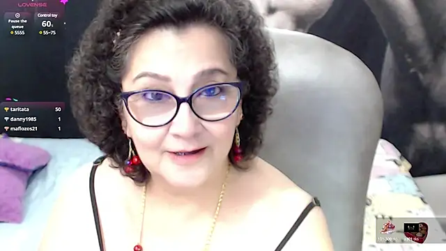 Snapshot of cataleya_mom chatting on March 6, 2025, 3:57 am cataleya mom online show from March 6, 2025, 3:57 am