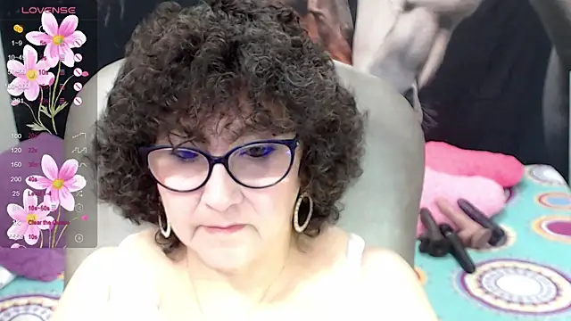 Snapshot of cataleya_mom chatting on March 21, 2025, 1:24 am cataleya mom online show from March 21, 2025, 1:24 am