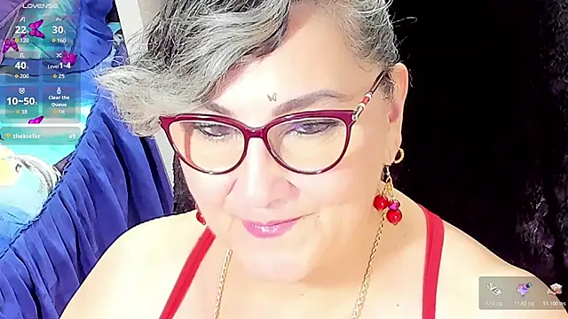 cataleya mom online show from November 15, 2025, 5:28 pm