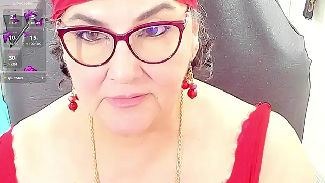 cataleya mom online show from May 8, 2026, 3:05 pm