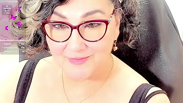 cataleya mom online show from April 10, 2026, 4:14 pm