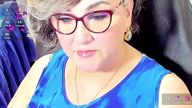 cataleya mom online show from February 15, 2026, 8:41 pm