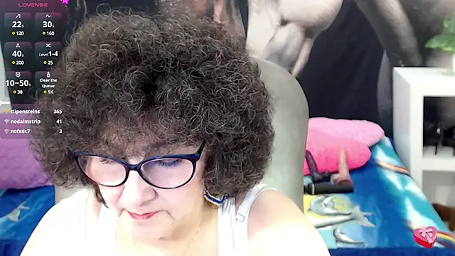 Snapshot of cataleya_mom chatting on March 14, 2025, 4:21 am cataleya mom online show from March 14, 2025, 4:21 am