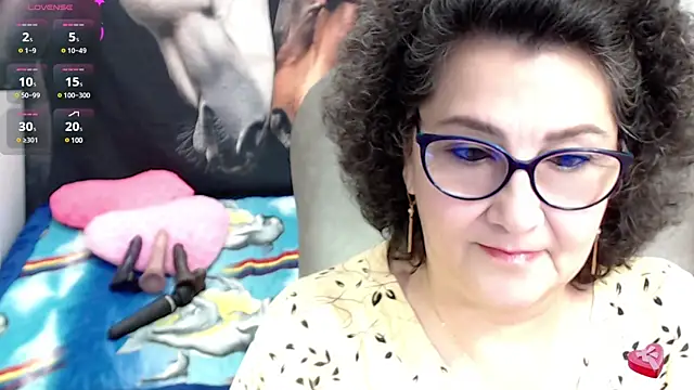 Snapshot of cataleya_mom chatting on March 11, 2025, 7:24 am cataleya mom online show from March 11, 2025, 7:24 am