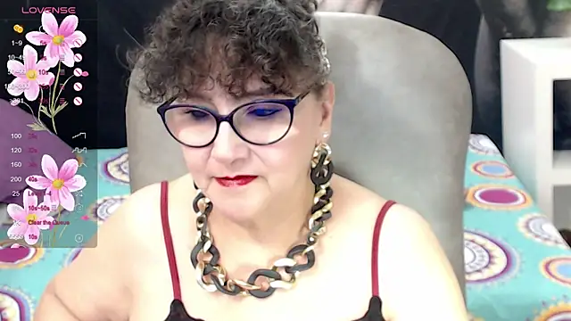Snapshot of cataleya_mom chatting on March 22, 2025, 12:06 am cataleya mom online show from March 22, 2025, 12:06 am