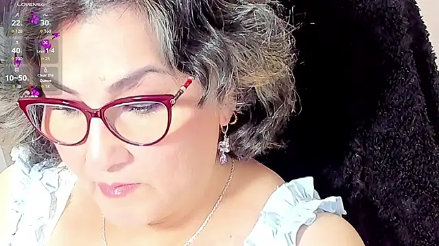 cataleya mom online show from November 22, 2025, 2:54 am