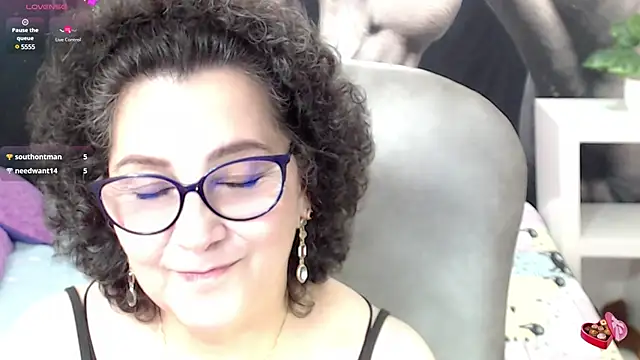 Snapshot of cataleya_mom chatting on March 7, 2025, 2:57 am cataleya mom online show from March 7, 2025, 2:57 am